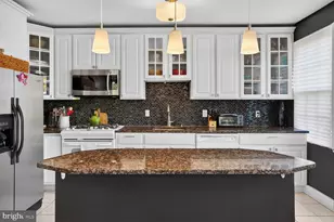 211 Ingraham St NW, Washington, DC 20011 - Photo 13