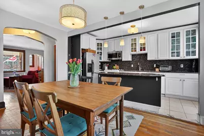 211 Ingraham Street NW, Washington, DC 20011 - Photo 11