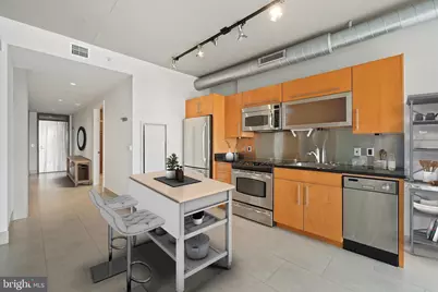 1133 14th Street NW #1103, Washington, DC 20005 - Photo 5