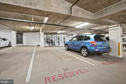 1133 14th Street NW #1103, Washington, DC 20005 - Photo 23