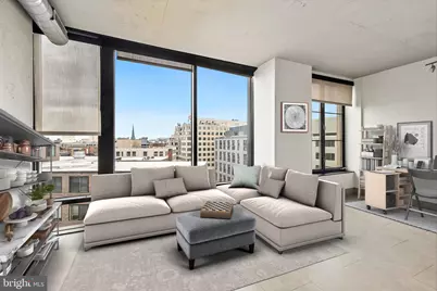 1133 14th Street NW #1103, Washington, DC 20005 - Photo 1