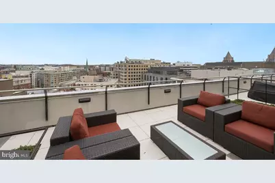 1133 14th Street NW #1103, Washington, DC 20005 - Photo 27