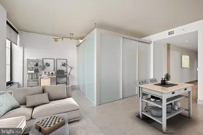 1133 14th Street NW #1103, Washington, DC 20005 - Photo 3