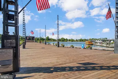 700 7th Street SW #119, Washington, DC 20024 - Photo 29