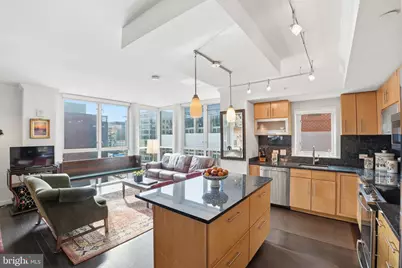 1025 1st Street SE #906, Washington, DC 20003 - Photo 3