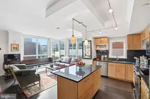 1025 1st St SE, Washington, DC 20003 - Photo 3