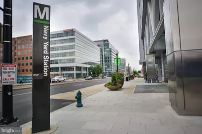 1025 1st Street SE #906, Washington, DC 20003 - Photo 29