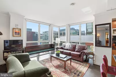 1025 1st Street SE #906, Washington, DC 20003 - Photo 7