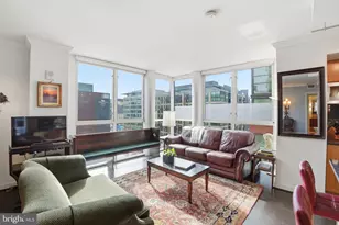 1025 1st St SE, Washington, DC 20003 - Photo 7