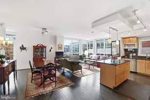 1025 1st St SE, Washington, DC 20003 - Photo 1