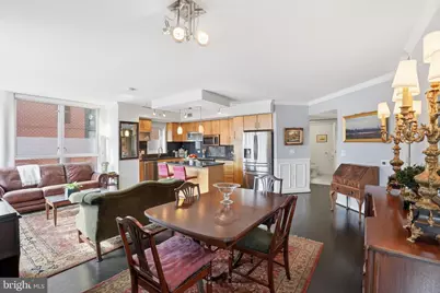 1025 1st Street SE #906, Washington, DC 20003 - Photo 11