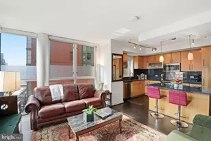 1025 1st St SE, Washington, DC 20003 - Photo 9