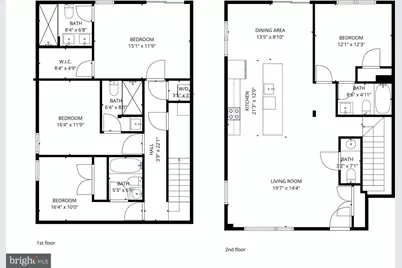 1810 Central Place NE #1, Washington, DC 20002 - Photo 33