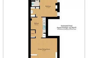 2007 Kalorama Rd NW, Washington, DC 20009 - Photo 17