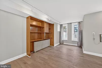 2007 Kalorama Road NW #B, Washington, DC 20009 - Photo 5