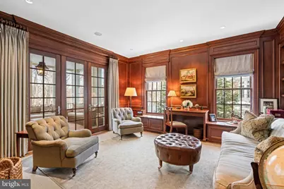 4641 Dexter Street NW, Washington, DC 20007 - Photo 19