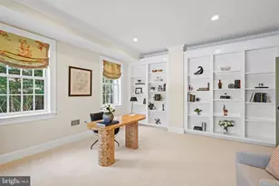 4641 Dexter St NW, Washington, DC 20007 - Photo 39