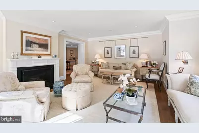 4641 Dexter Street NW, Washington, DC 20007 - Photo 9