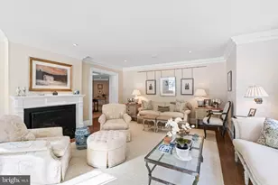 4641 Dexter St NW, Washington, DC 20007 - Photo 9