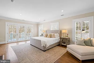 4641 Dexter Street NW, Washington, DC 20007 - Photo 27