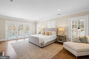 4641 Dexter St NW, Washington, DC 20007 - Photo 27