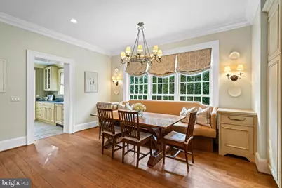 4641 Dexter Street NW, Washington, DC 20007 - Photo 13