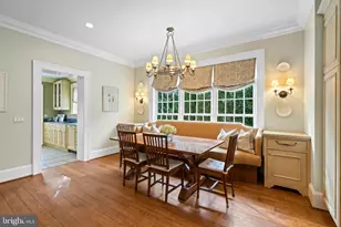 4641 Dexter St NW, Washington, DC 20007 - Photo 13