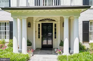 4641 Dexter St NW, Washington, DC 20007 - Photo 3