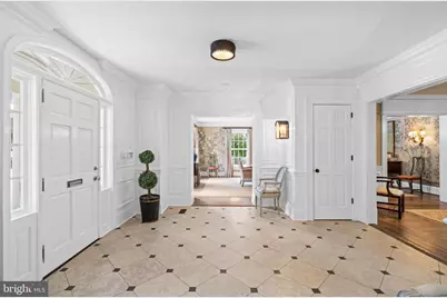 4641 Dexter Street NW, Washington, DC 20007 - Photo 5