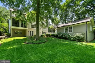 4641 Dexter St NW, Washington, DC 20007 - Photo 51