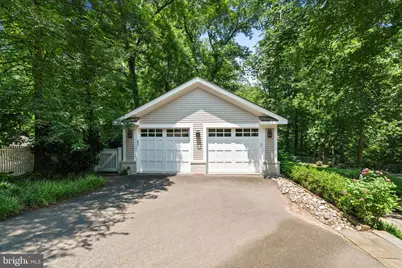 4641 Dexter Street NW, Washington, DC 20007 - Photo 49