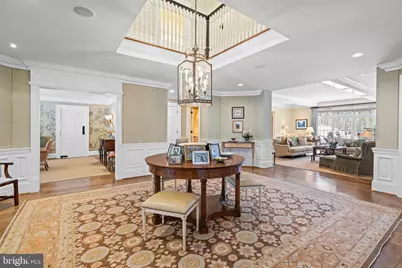 4641 Dexter Street NW, Washington, DC 20007 - Photo 7