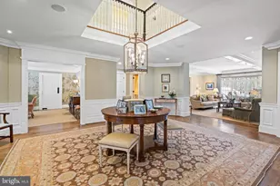 4641 Dexter St NW, Washington, DC 20007 - Photo 7