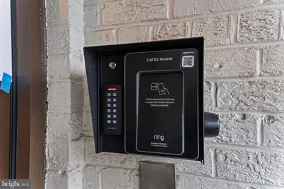 3825 Davis Place NW #102, Washington, DC 20007 - Photo 19