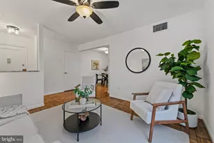 3825 Davis Pl NW, Washington, DC 20007 - Photo 3