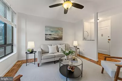 3825 Davis Place NW #102, Washington, DC 20007 - Photo 3