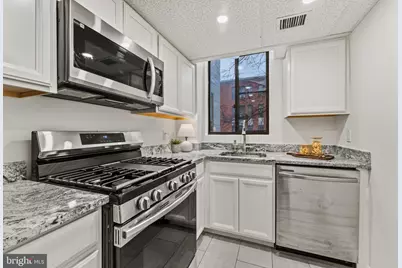 3825 Davis Place NW #102, Washington, DC 20007 - Photo 9