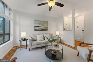 3825 Davis Pl NW, Washington, DC 20007 - Photo 3