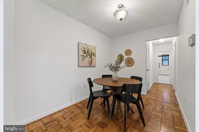 3825 Davis Place NW #102, Washington, DC 20007 - Photo 5