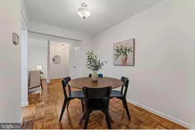 3825 Davis Place NW #102, Washington, DC 20007 - Photo 7