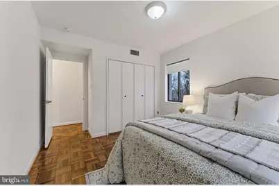 3825 Davis Place NW #102, Washington, DC 20007 - Photo 15