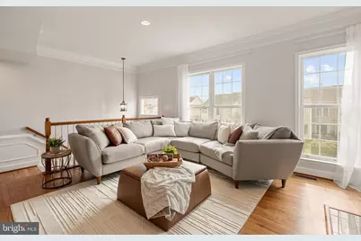 2637 Patricia Roberts Harris Place NE, Washington, DC 20018 - Photo 5