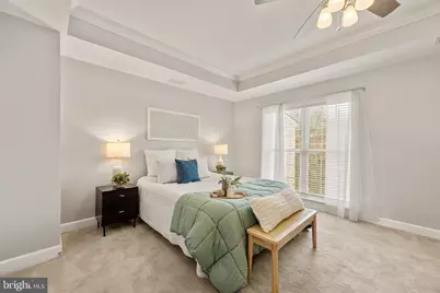 2637 Patricia Roberts Harris Place NE, Washington, DC 20018 - Photo 15