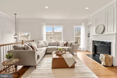 2637 Patricia Roberts Harris Place NE, Washington, DC 20018 - Photo 3