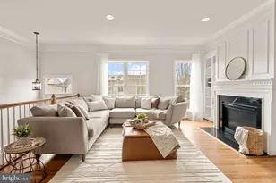 2637 Patricia Roberts Harris Pl NE, Washington, DC 20018 - Photo 3