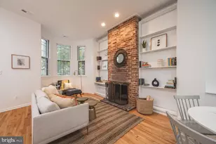 1101 South Carolina Ave SE, Washington, DC 20003 - Photo 7