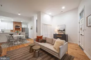 1101 South Carolina Ave SE, Washington, DC 20003 - Photo 5