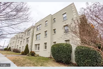 4405 1st Place NE #32, Washington, DC 20011 - Photo 1