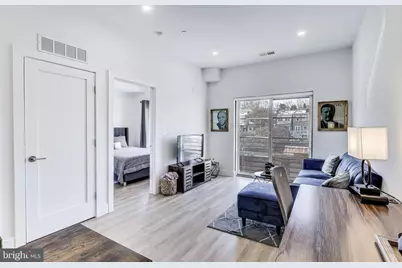 2310 4th Street NE #15, Washington, DC 20002 - Photo 5