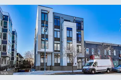 2310 4th Street NE #15, Washington, DC 20002 - Photo 19